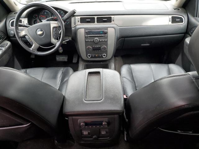 2011 CHEVROLET AVALANCHE LT for Sale