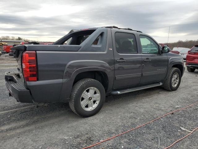 2011 CHEVROLET AVALANCHE LT for Sale