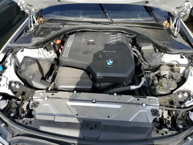 2022 BMW 330I for Sale