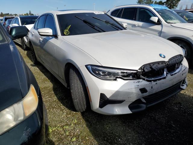 2022 BMW 330I for Sale