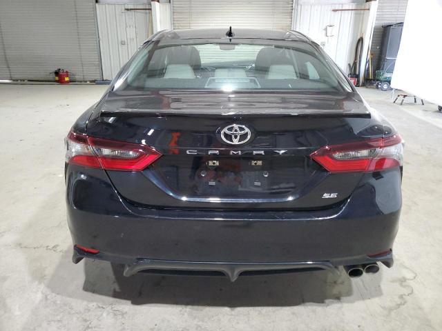 2022 TOYOTA CAMRY SE for Sale