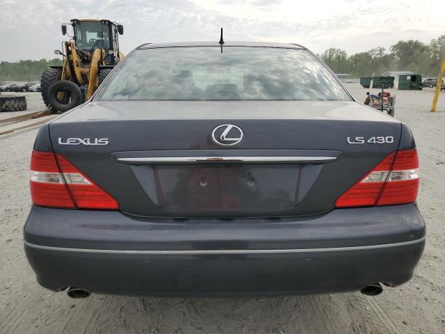 Lexus Ls 430 for Sale