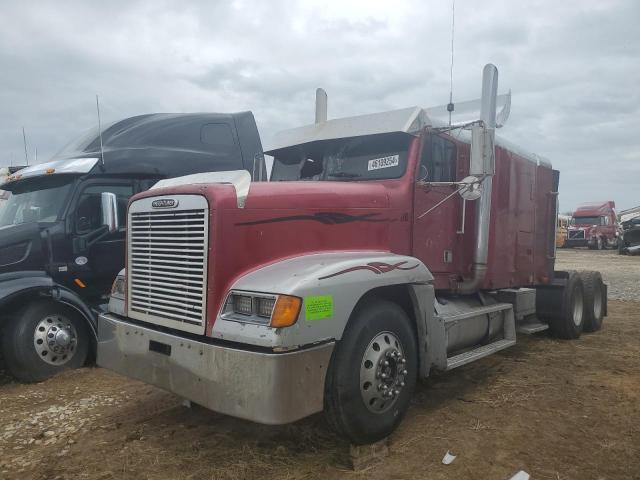 1997 FREIGHTLINER CONVENTIONAL FLD120 for Sale