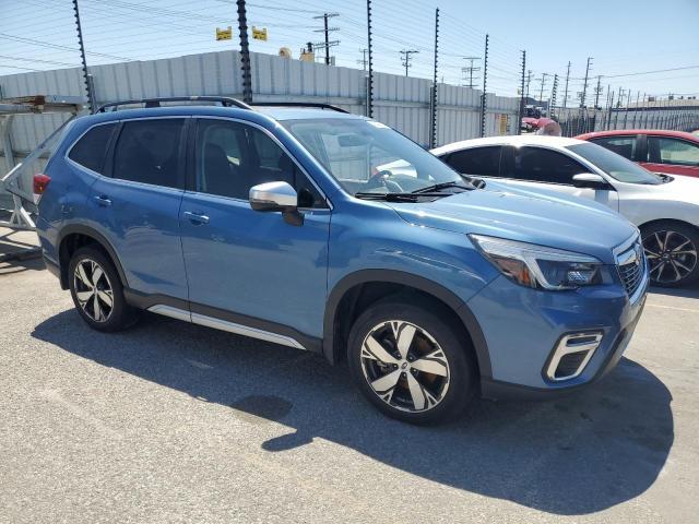 2021 SUBARU FORESTER TOURING for Sale