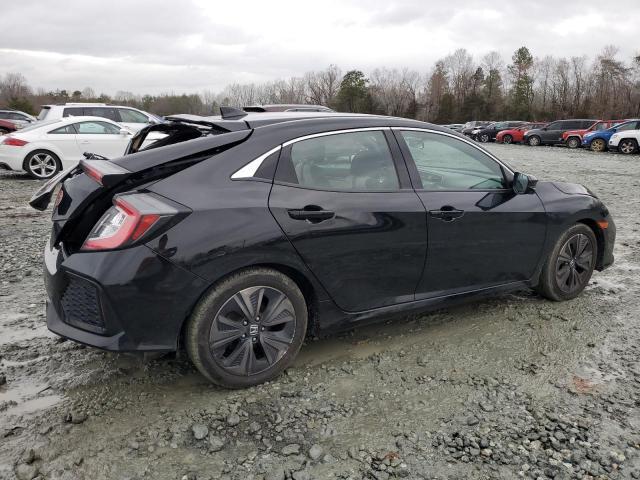 2018 HONDA CIVIC EX for Sale