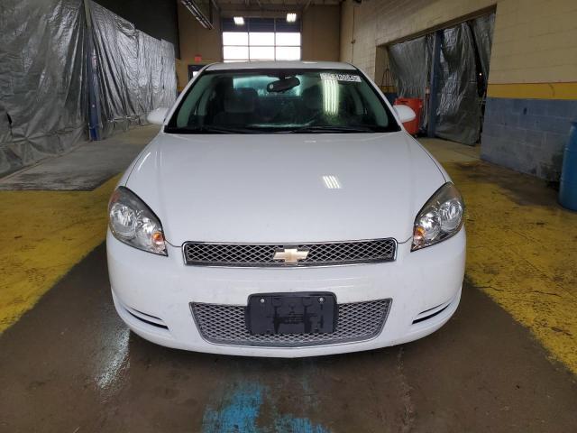 2016 CHEVROLET IMPALA LIMITED LT for Sale