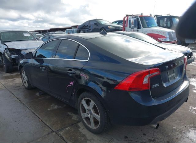 2012 VOLVO S60 for Sale