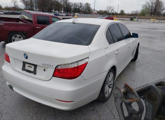 2009 BMW 528I for Sale