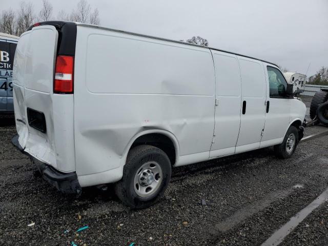 2019 CHEVROLET EXPRESS G2500 for Sale
