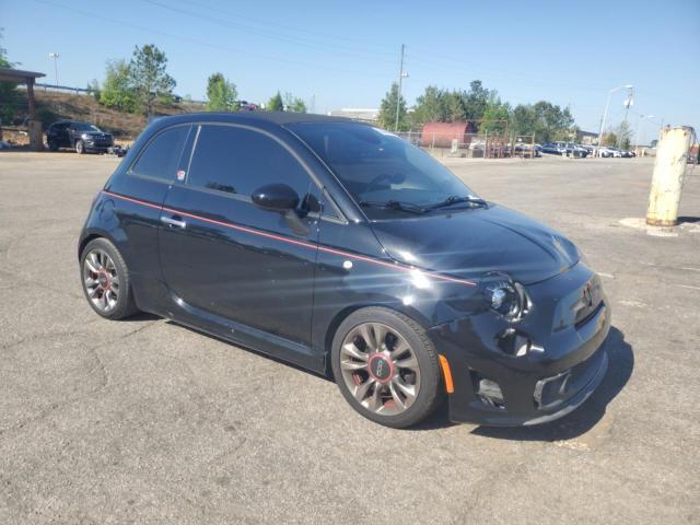 Fiat 500 Abarth for Sale