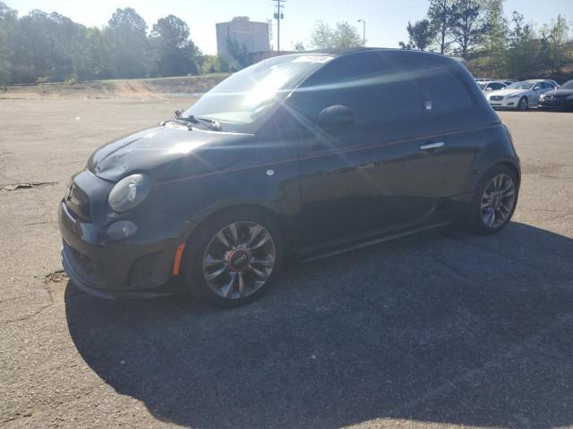 Fiat 500 Abarth for Sale