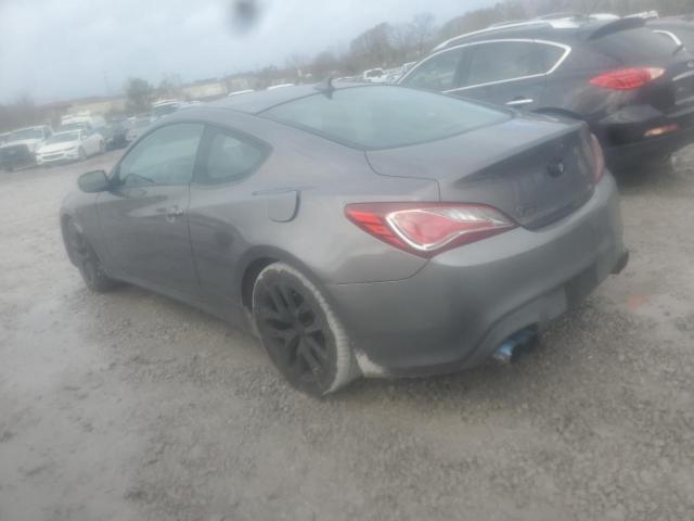 2013 HYUNDAI GENESIS COUPE for Sale
