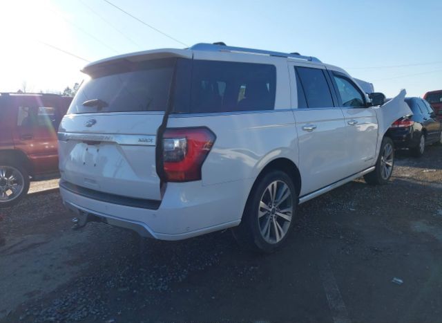 Ford Expedition Max for Sale