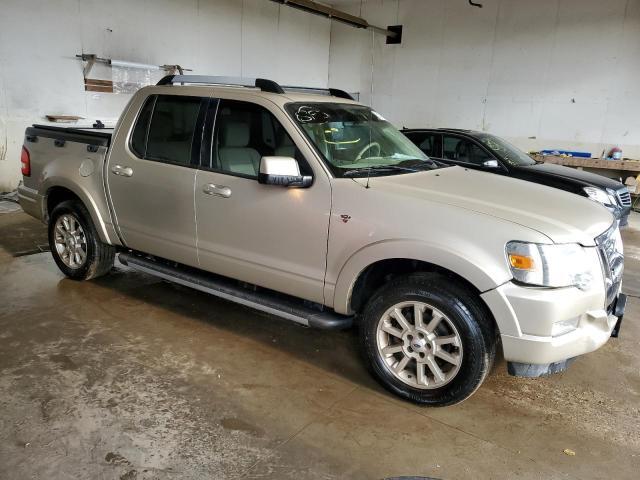 2007 FORD EXPLORER SPORT TRAC LIMITED for Sale
