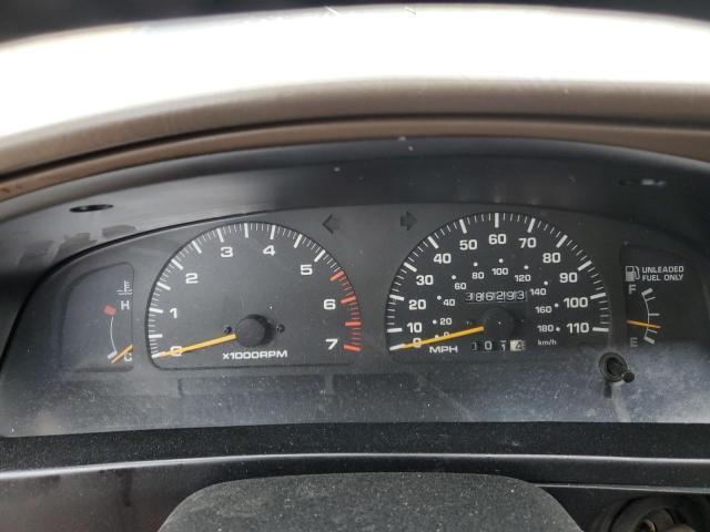 1997 TOYOTA 4RUNNER LIMITED for Sale
