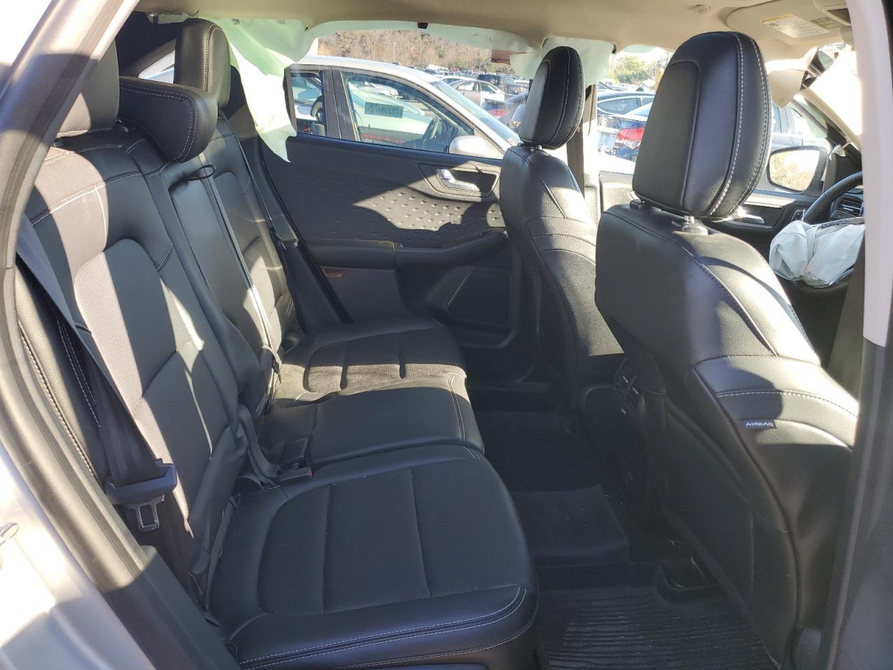2020 FORD ESCAPE for Sale