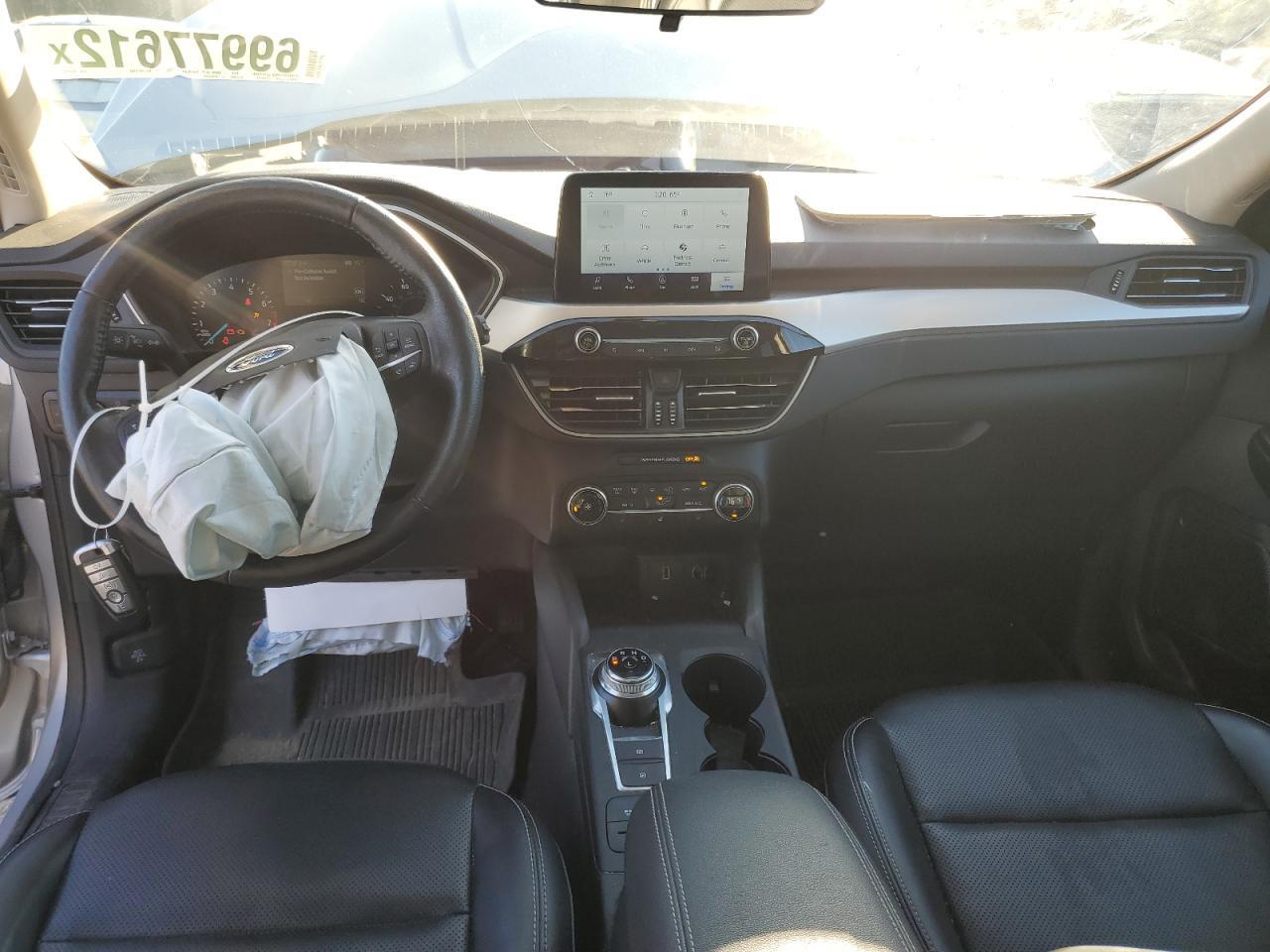 2020 FORD ESCAPE for Sale