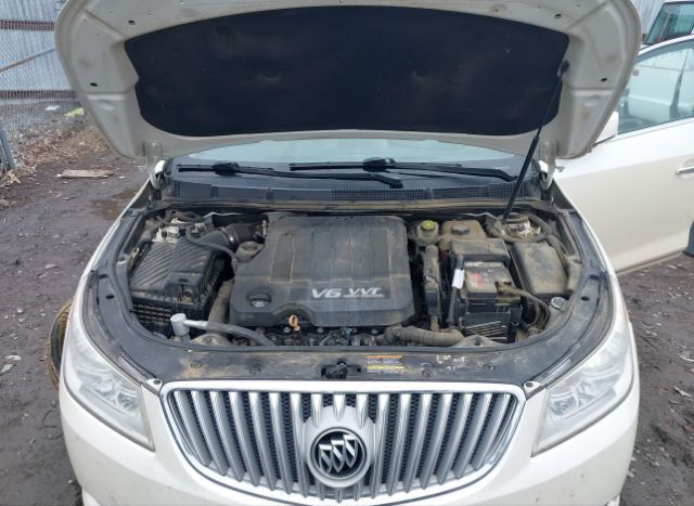 2010 BUICK LACROSSE for Sale