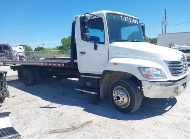 Hino 258/268 for Sale
