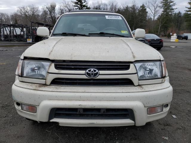 2002 TOYOTA 4RUNNER LIMITED for Sale