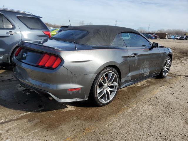 2016 FORD MUSTANG for Sale