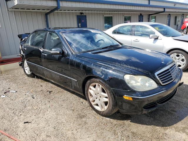 Mercedes-Benz S for Sale