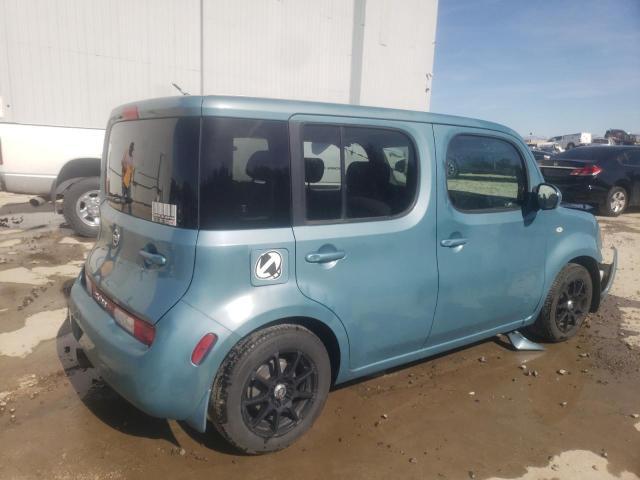 2010 NISSAN CUBE BASE for Sale