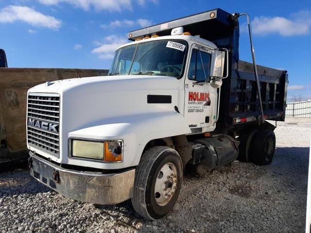 2002 MACK 600 CH600 for Sale