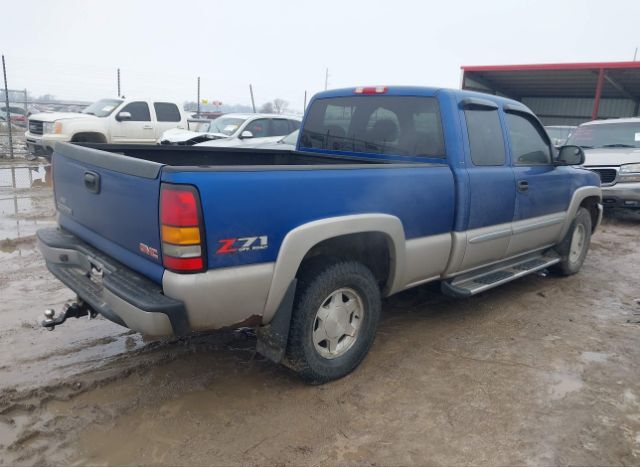 2004 GMC SIERRA for Sale