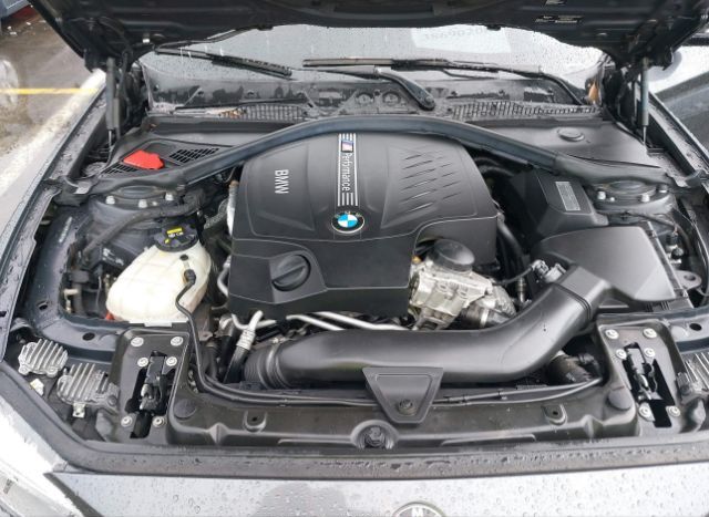 2015 BMW 2 SERIES for Sale