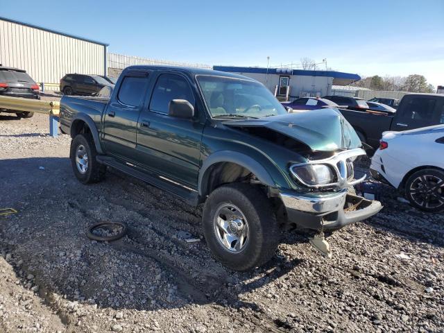 2001 TOYOTA TACOMA DOUBLE CAB PRERUNNER for Sale