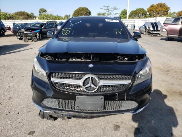 2017 MERCEDES-BENZ CLA 250 for Sale