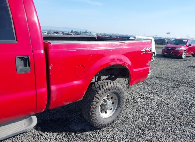 2000 FORD F-350 for Sale