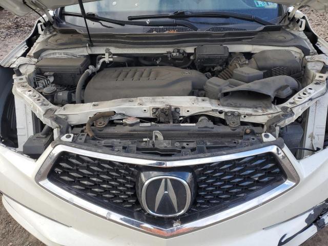 2017 ACURA MDX TECHNOLOGY for Sale