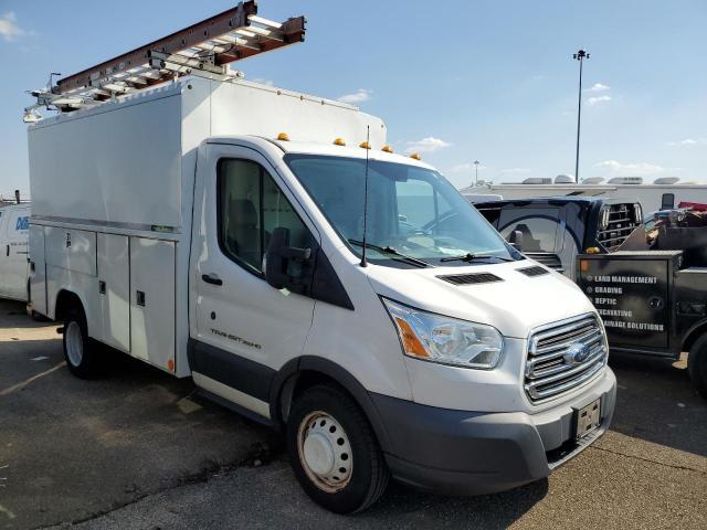 2015 FORD TRANSIT T-350 HD for Sale