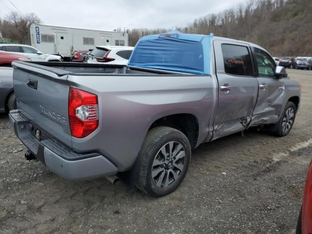 2021 TOYOTA TUNDRA CREWMAX LIMITED for Sale