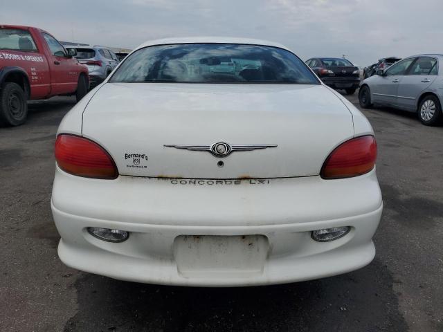 2004 CHRYSLER CONCORDE LXI for Sale