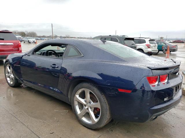 2011 CHEVROLET CAMARO LS for Sale