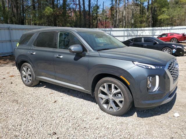 2022 HYUNDAI PALISADE LIMITED for Sale