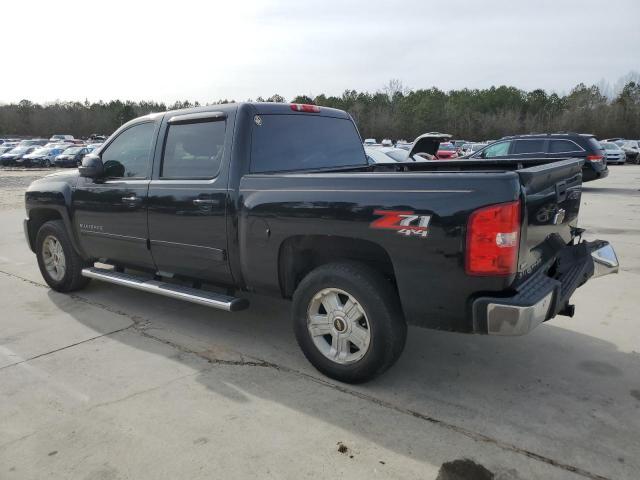 2011 CHEVROLET SILVERADO K1500 LT for Sale