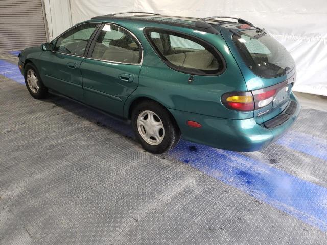 1996 FORD TAURUS GL for Sale