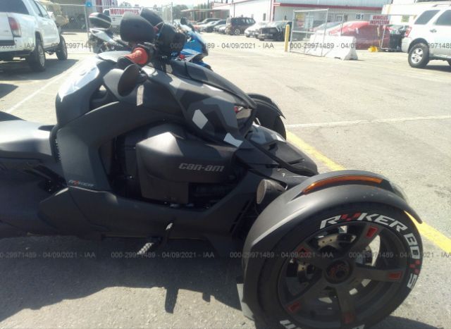 2020 CAN-AM RYKER for Sale