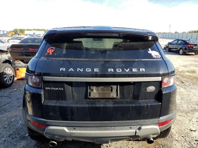2015 LAND ROVER RANGE ROVER EVOQUE PURE PREMIUM for Sale