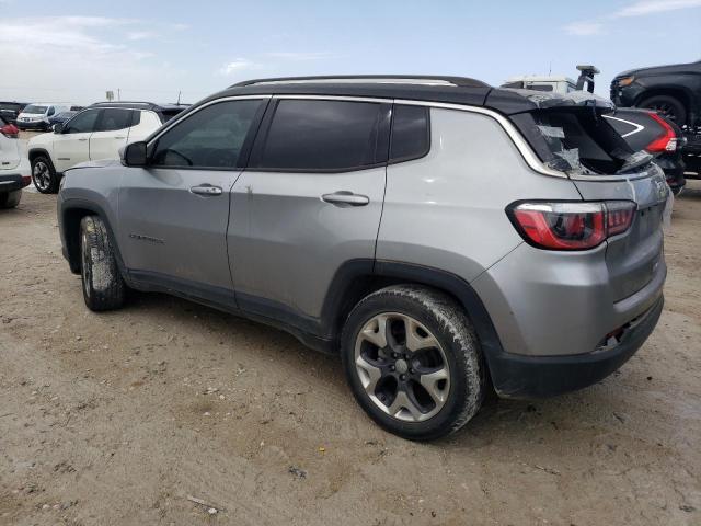 2020 JEEP COMPASS LIMITED for Sale