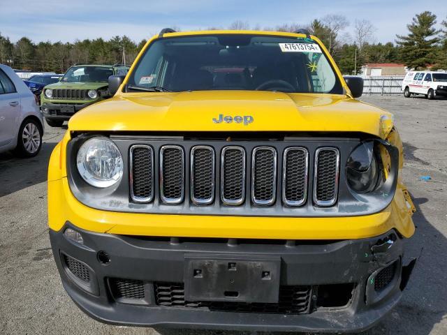 2016 JEEP RENEGADE SPORT for Sale