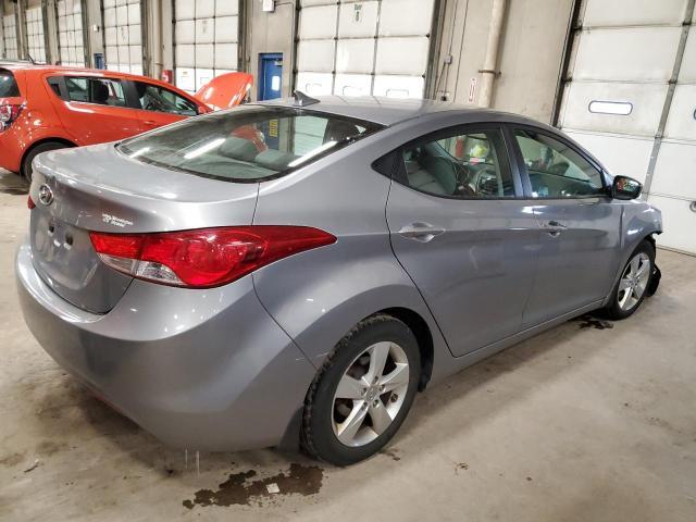 2013 HYUNDAI ELANTRA GLS for Sale