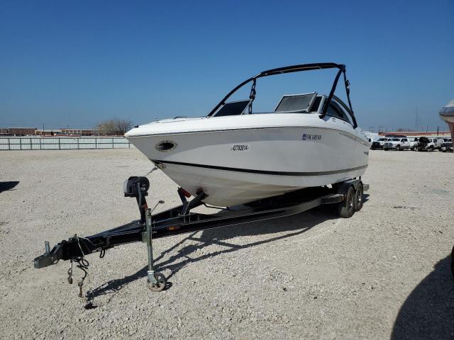 Coba Boat for Sale