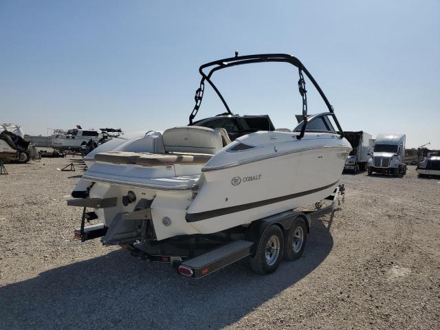 Coba Boat for Sale