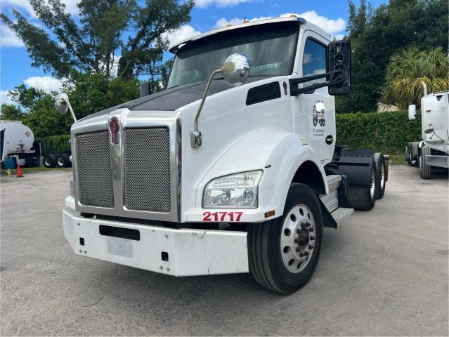 Kenworth T880 for Sale
