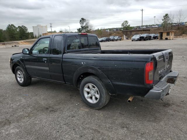 2004 NISSAN FRONTIER KING CAB XE for Sale